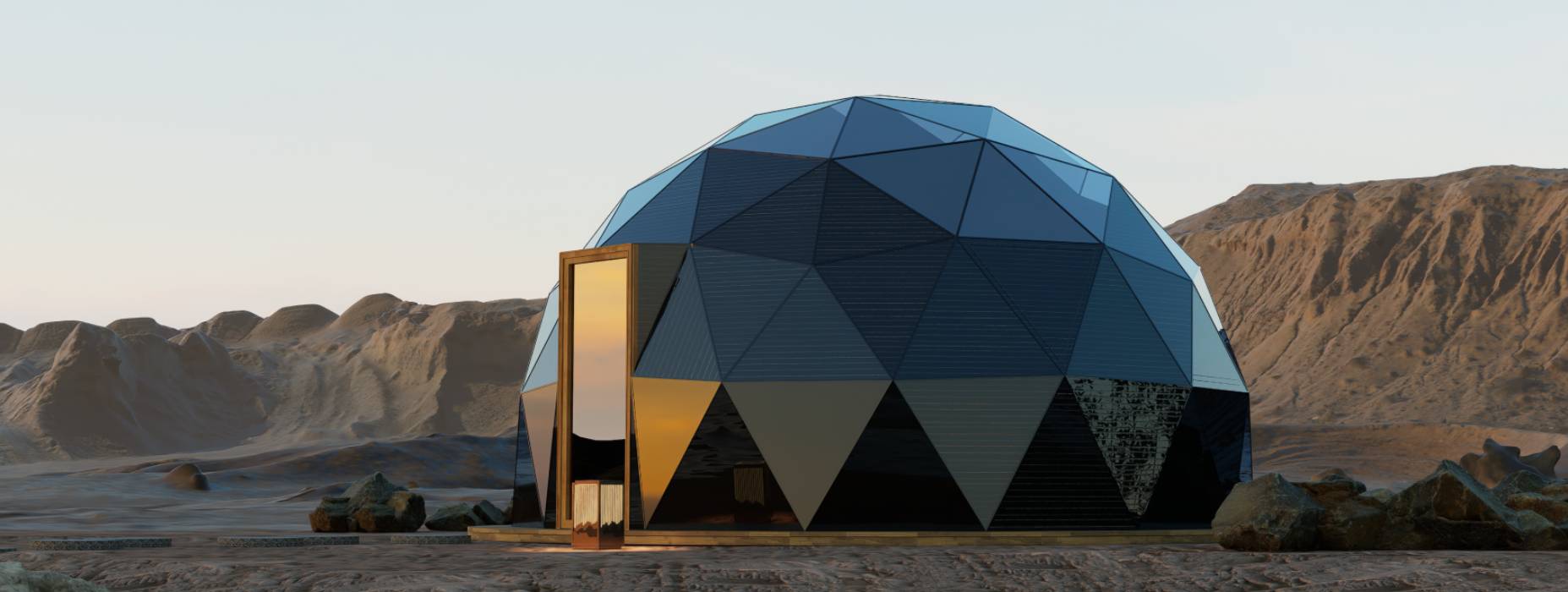 万源市星空酒店帐篷